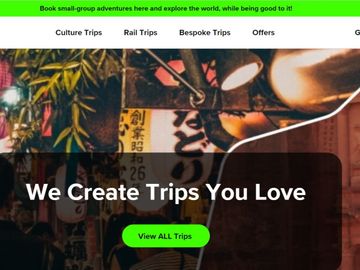  alt="Culture Trip considers sale, funding options following management buyout"  title="Culture Trip considers sale, funding options following management buyout" 